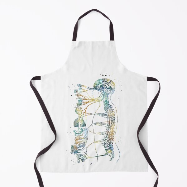 Item preview, Autonomic Nervous System designed and sold by EvasDreams.