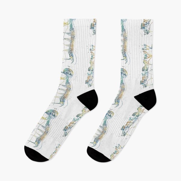 Item preview, Autonomic Nervous System designed and sold by EvasDreams.