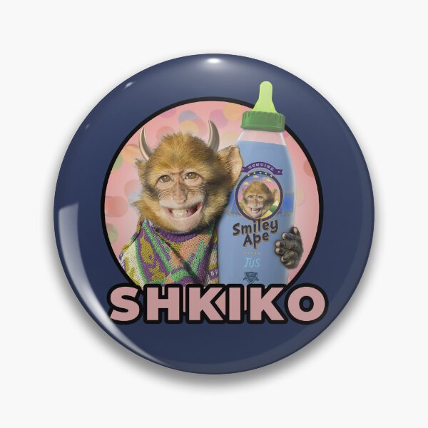 Item preview, Smiley SHKIKO designed and sold by Shkiko.