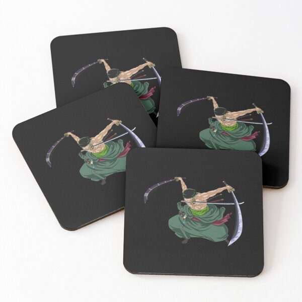 Item preview,  zoro | one-piece designed and sold by Yor-art.