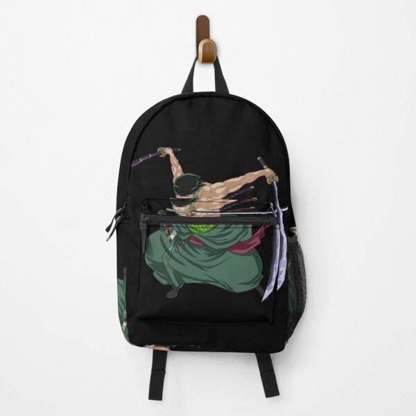 Item preview, zoro | one-piece designed and sold by Yor-art.
