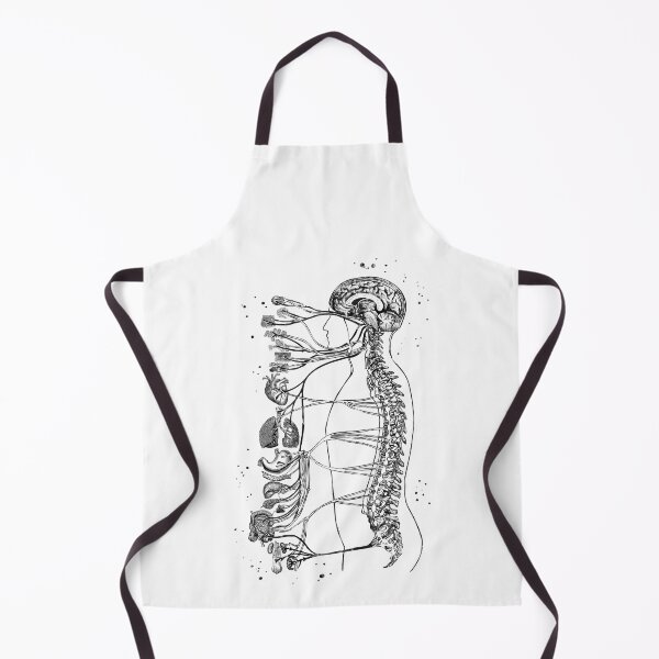 Item preview, Autonomic Nervous System designed and sold by EvasDreams.