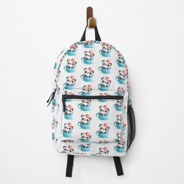 Item preview, Happy little panda.Just for fun! designed and sold by Fufustyle.
