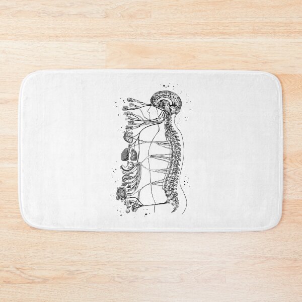 Item preview, Autonomic Nervous System designed and sold by EvasDreams.