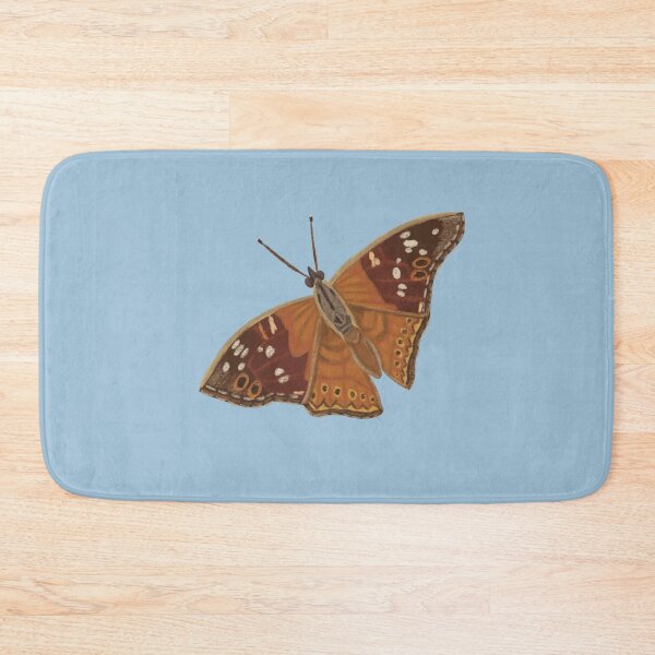 Item preview, Empress Leilia Moth designed and sold by Danielle Seay.