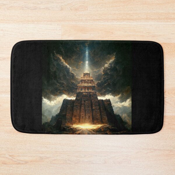 Item preview, The Light Of His Grace designed and sold by TheHouseMaster.
