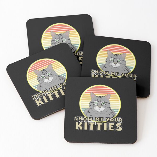 Item preview, Show me your kitties designed and sold by mandover.