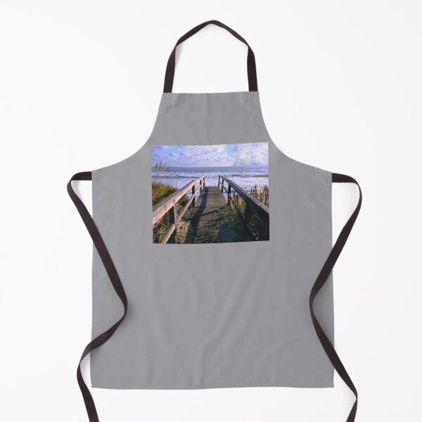 Item preview, View of beach in Corolla NC, Outer Banks designed and sold by Highplaces9.