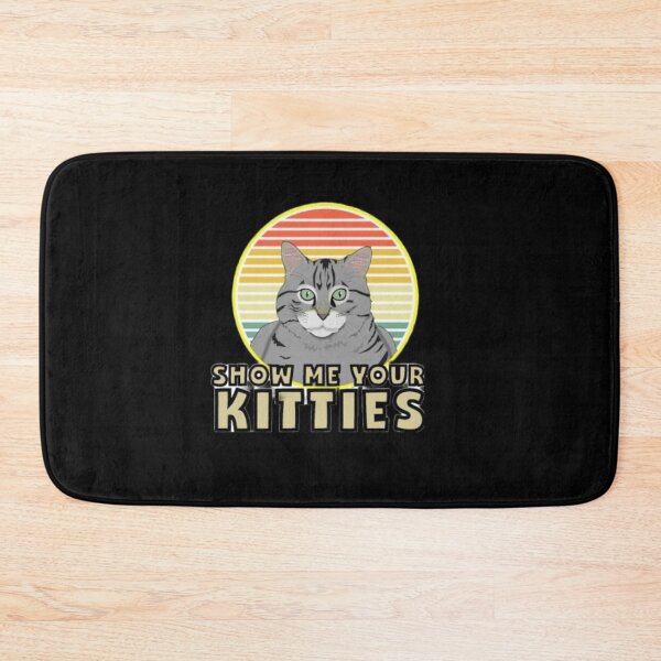 Item preview, Show me your kitties designed and sold by mandover.