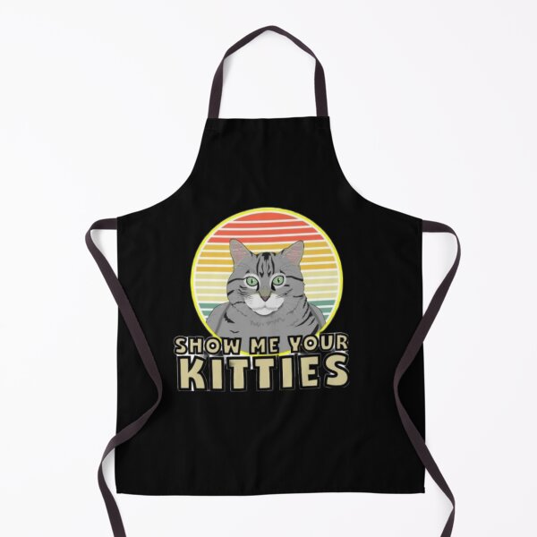 Item preview, Show me your kitties designed and sold by mandover.