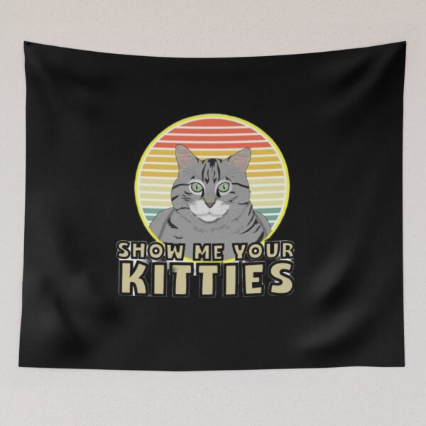 Item preview, Show me your kitties designed and sold by mandover.