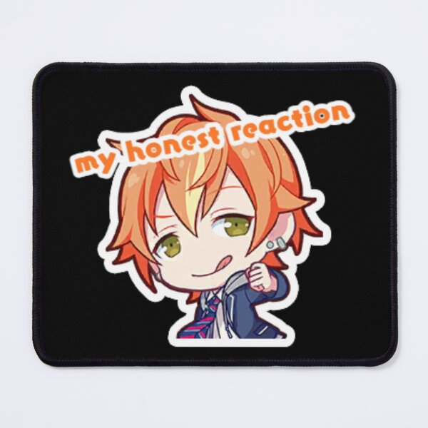 Item preview, Akito Shinonome designed and sold by Lauwuuh.