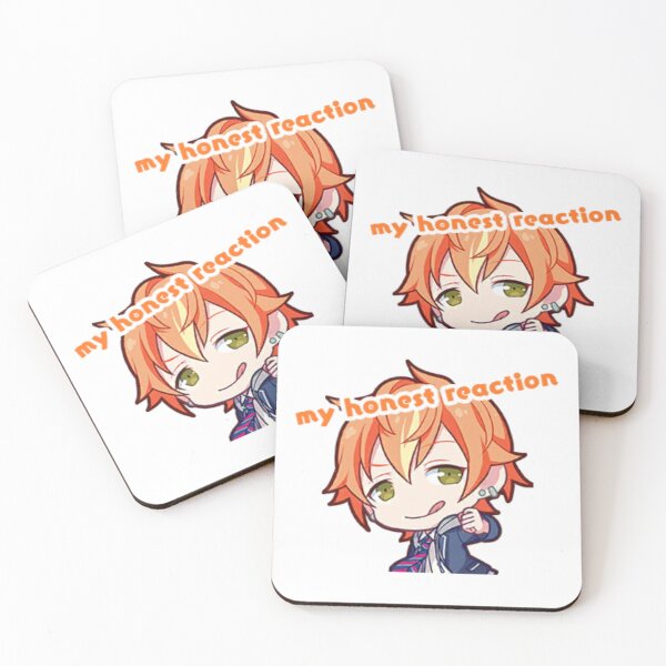 Item preview, Akito Shinonome designed and sold by Lauwuuh.