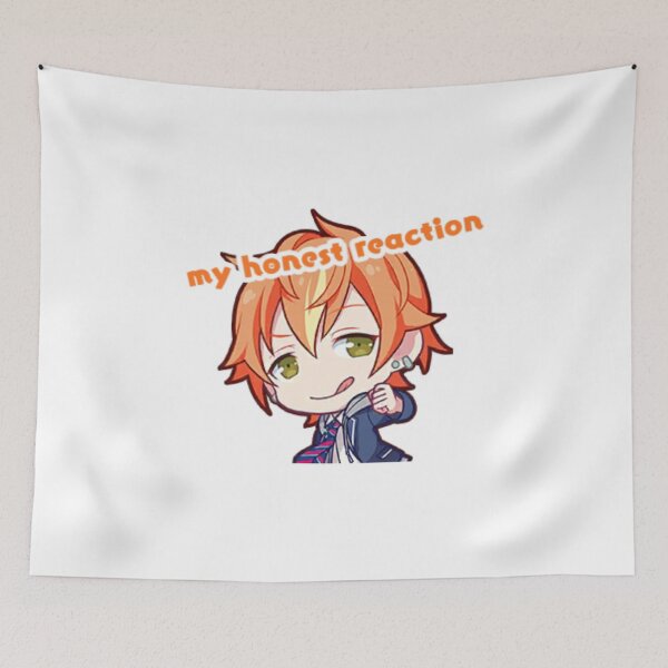Item preview, Akito Shinonome designed and sold by Lauwuuh.