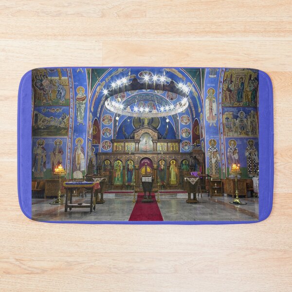 Item preview, Serbian Orthodox Church of the Holy Prince Lazar designed and sold by Stravinsky.