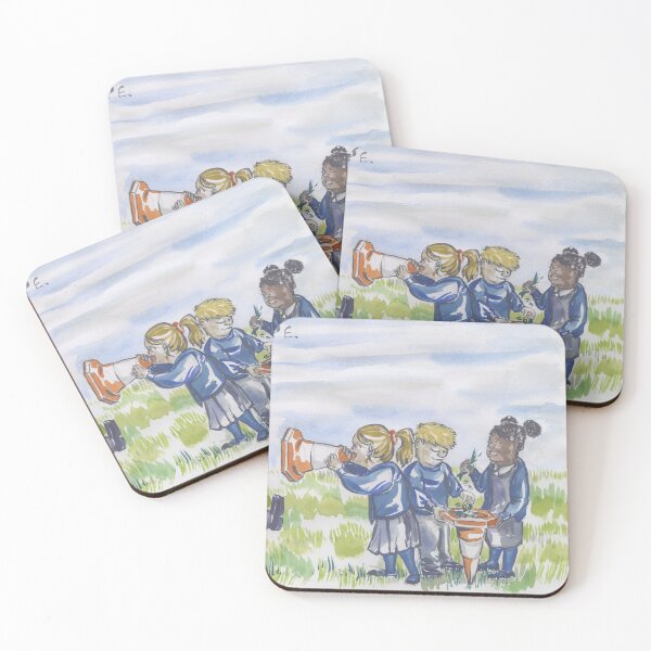 Item preview, PE teacher puts cones out at lunch time designed and sold by solrisewalker.