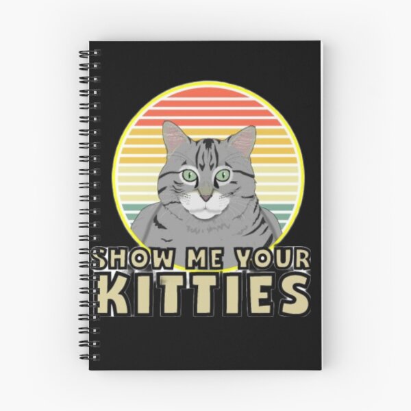 Item preview, Show me your kitties designed and sold by mandover.