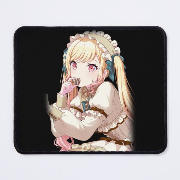 Item preview, Saki Tenma designed and sold by Lauwuuh.
