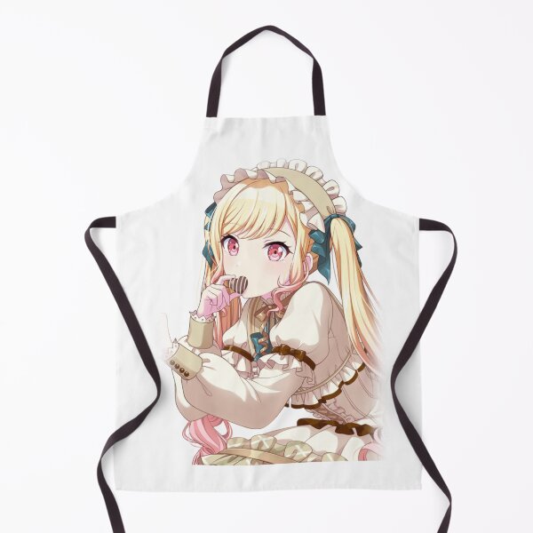 Item preview, Saki Tenma designed and sold by Lauwuuh.