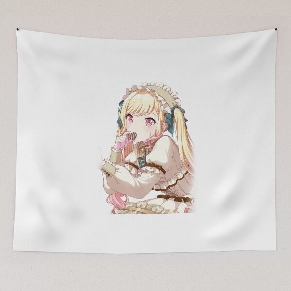 Item preview, Saki Tenma designed and sold by Lauwuuh.