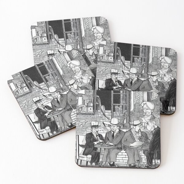 Item preview, Mafia designed and sold by ZvezdanArt.