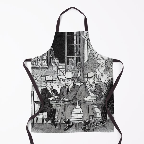 Item preview, Mafia designed and sold by ZvezdanArt.
