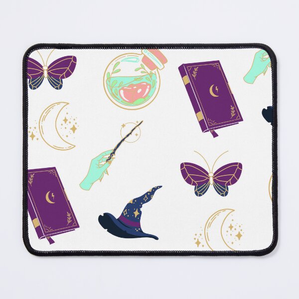 Item preview, Witchy icons designed and sold by DreamerJournal.