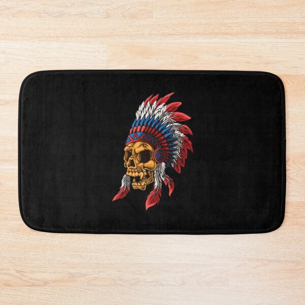 Item preview,   Friendly Skull designed and sold by darwinmouad.