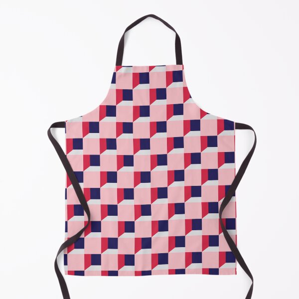 Item preview, Cubes pattern designed and sold by kallyfactory.