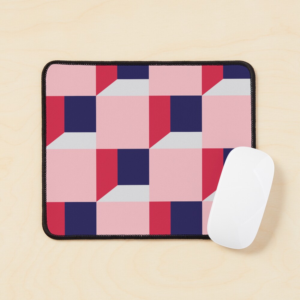 Item preview, Mouse Pad designed and sold by kallyfactory.