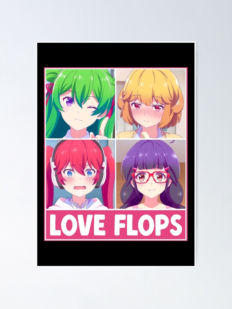 Anime Review: Renai Flops (Love Flops) - Best Anime of 2022? 