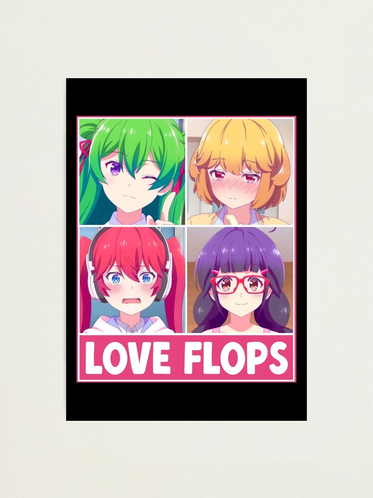 Love Flops Anime Casts Miku Ito Again, This Time as Ai Izawa - Crunchyroll  News