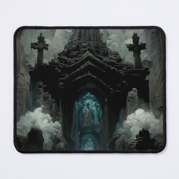 Item preview, Shrine Of The Depths. designed and sold by TheHouseMaster.