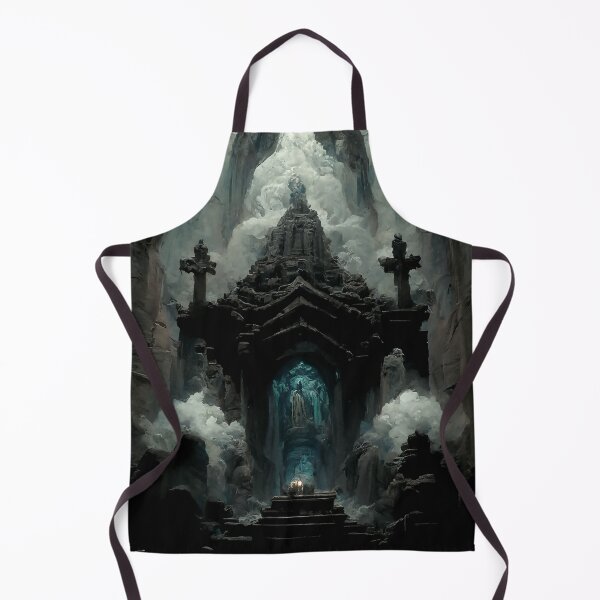 Item preview, Shrine Of The Depths. designed and sold by TheHouseMaster.