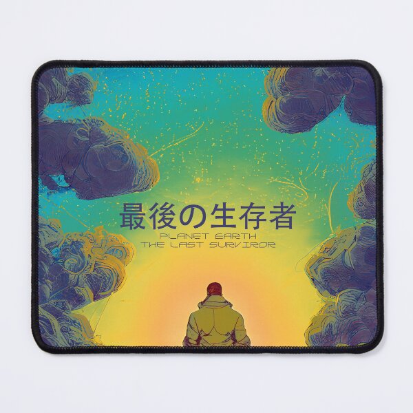 Item preview, Humanity's last chance original ai artwork designed and sold by angelisart.