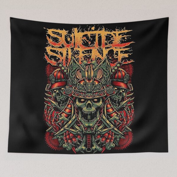 Item preview, heavy metal tour designed and sold by niar75.