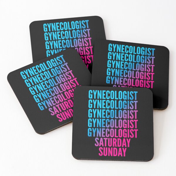 Item preview, Gynecologist. Saturday. Sunday. For Gynecologists designed and sold by SVPOD.