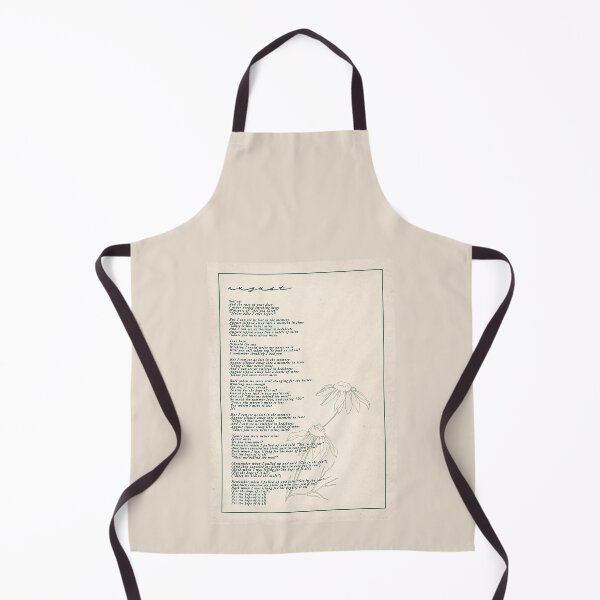 Item preview, The "August" Lyric designed and sold by Isabella-Menzel.