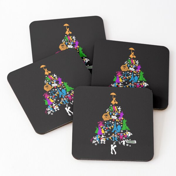 Item preview, Theatre Christmas, designed and sold by 3leggeddogg.