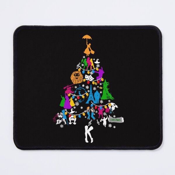 Item preview, Theatre Christmas, designed and sold by 3leggeddogg.