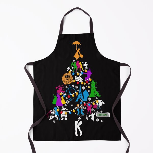 Item preview, Theatre Christmas, designed and sold by 3leggeddogg.