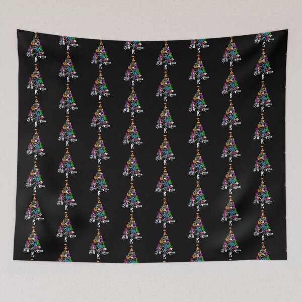 Item preview, Theatre Christmas, designed and sold by 3leggeddogg.