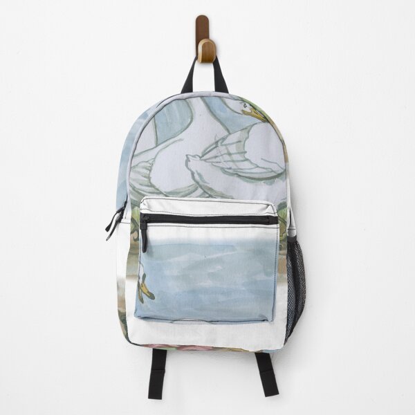 Item preview, Feeding the Ducks designed and sold by solrisewalker.