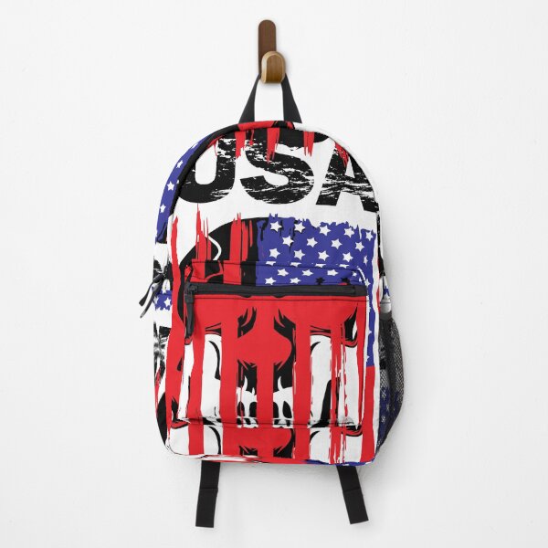 Item preview, Home of the Brave USA designed and sold by neomacos.