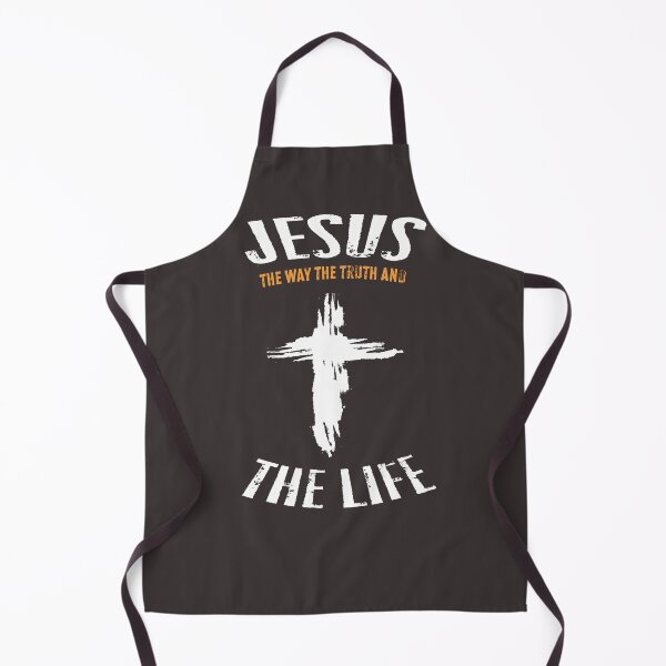 Item preview, Jesus es el camino la verdad y la vida designed and sold by MrEddie10.