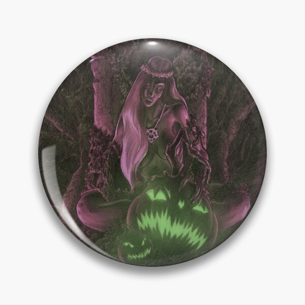 Item preview, Halloween Folk Horror designed and sold by Ian The Comic Artist.