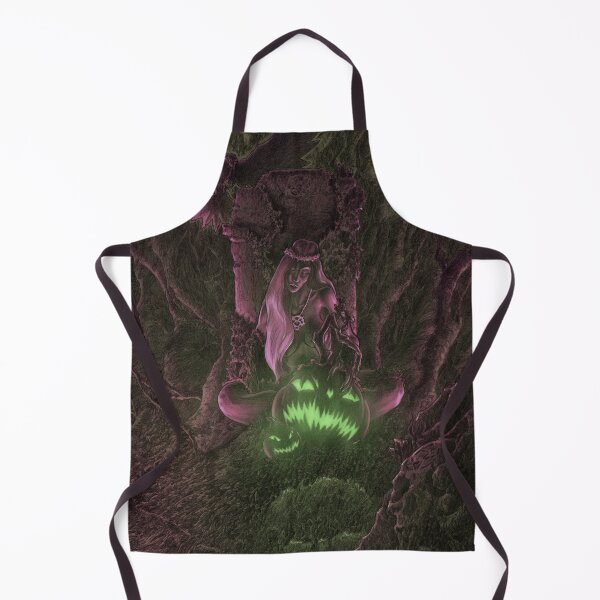 Item preview, Halloween Folk Horror designed and sold by Ian The Comic Artist.