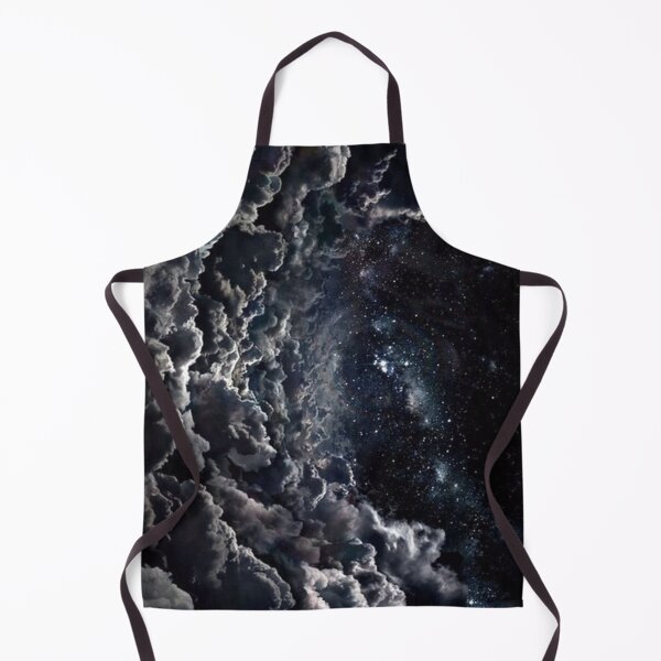 Item preview, Black sky designed and sold by hriundelj.