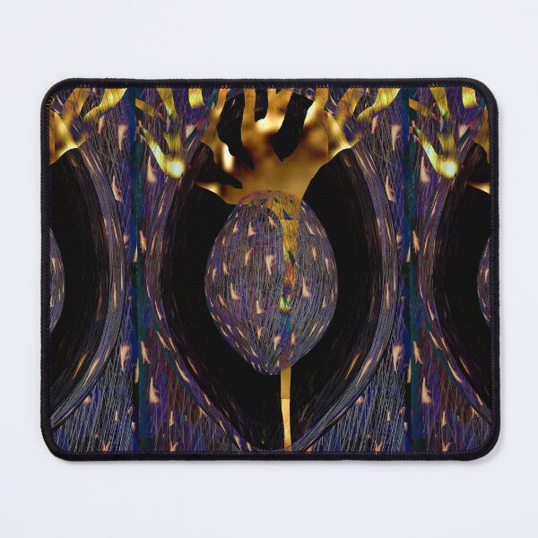 Item preview, Abacate Dourado I designed and sold by MAMA.art.Rio <Marsailhe_Milward>.