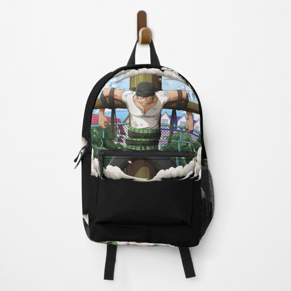 Item preview, zoro | one-piece designed and sold by Yor-art.